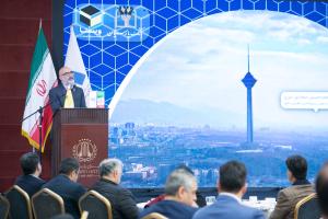 گردهمایی فعالان سرمایه‌گذاری و زیست‌بوم نوآوری کشور