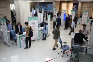 چهارمین نمایشگاه تخصصی کار و اشتغال