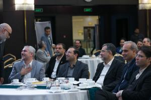 گردهمایی فعالان سرمایه‌گذاری و زیست‌بوم نوآوری کشور