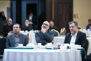 گردهمایی فعالان سرمایه‌گذاری و زیست‌بوم نوآوری کشور