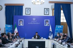 برنامه بین المللی سازی کسب و کارهای حوزه فاوا در وزارت ارتباطات