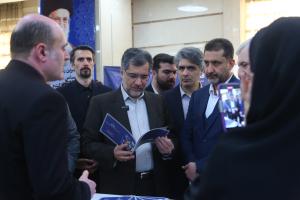 رویداد تبادل فناوری نفت، گاز، پتروشیمی و نیروگاهی