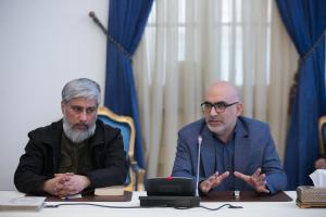 برنامه بین المللی سازی کسب و کارهای حوزه فاوا در وزارت ارتباطات