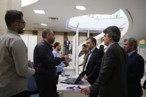 چهارمین نمایشگاه تخصصی کار و اشتغال