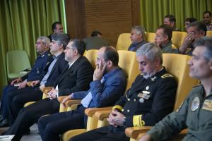 رویداد و نمایشگاه کاربرد هوش مصنوعی در تجهیزات بدون سرنشین دفاعی