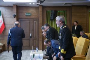 رویداد و نمایشگاه کاربرد هوش مصنوعی در تجهیزات بدون سرنشین دفاعی