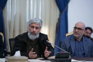برنامه بین المللی سازی کسب و کارهای حوزه فاوا در وزارت ارتباطات