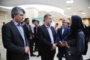 چهارمین نمایشگاه تخصصی کار و اشتغال