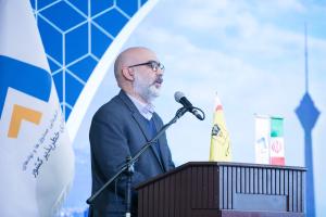 گردهمایی فعالان سرمایه‌گذاری و زیست‌بوم نوآوری کشور