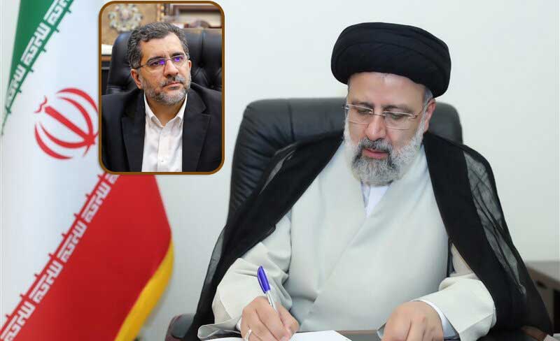 The president appointed Dr. Khayatian as the head of the Iran National Innovation Fund